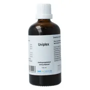 Fytomed Uviplex Druppels 100ML