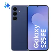 Samsung Galaxy S25 FE 128GB Donkerblauw 5G