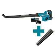 Makita DUB186RT Accu blazer 18V 5.0Ah