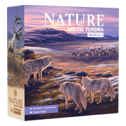 Nature Arctic Tundra Expansion