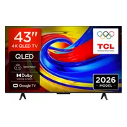 TCL QLED 43" P79L (2026)