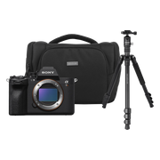 Sony A7R V BlueBuilt Value Up Kit
