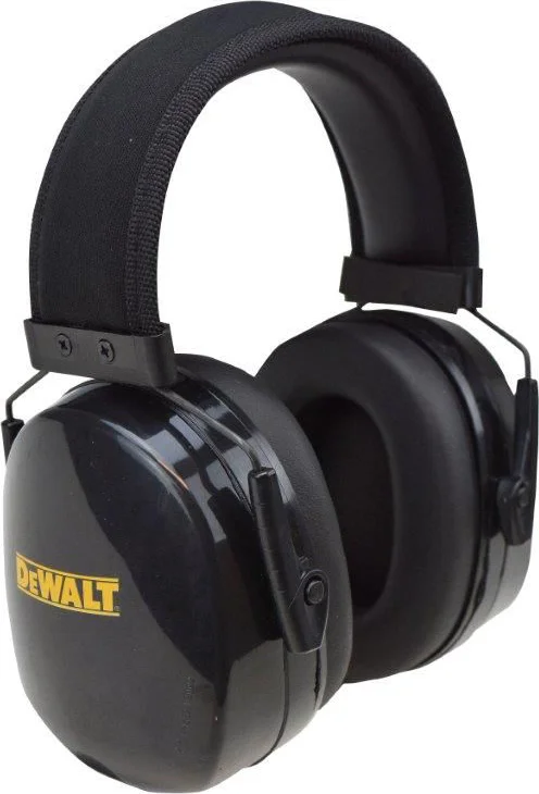 DeWALT DPG13 Verstelbare oorbescherming - SNR 32