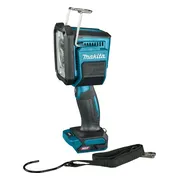 Makita DEAML007G Accu LED bouwzaklamp XGT 40V Max Basic Body