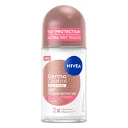 NIVEA Derma Control Clinical Roll-On 50 ml