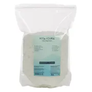 Vitacura Magnesium Badzout Vlokken 2KG