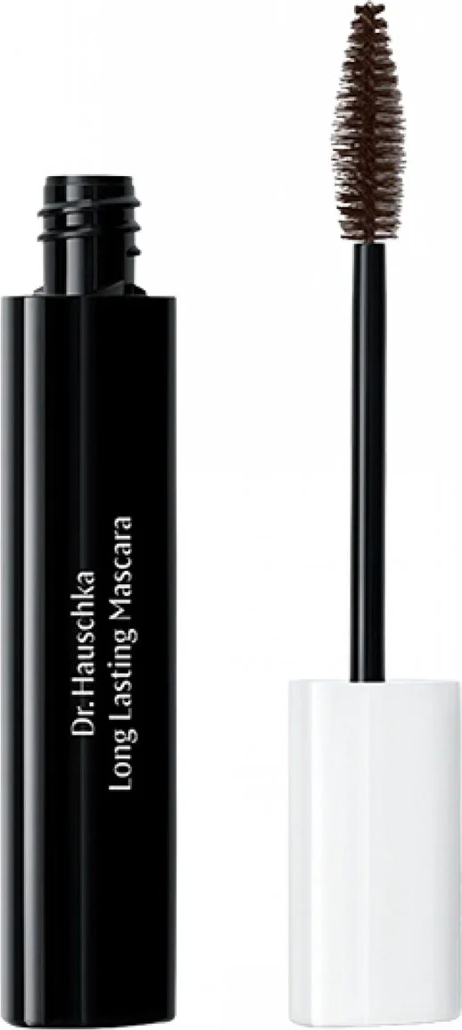 Dr. Hauschka Long Lasting Mascara Brown 02 8ML