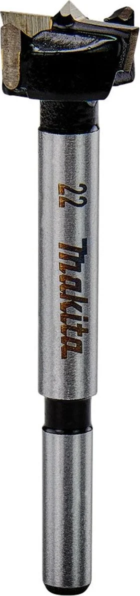 Makita D-74706 Scharnierboor 22x77mm