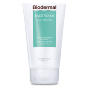 Biodermal Face Wash 150 ML