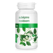Purasana Meidoorn Capsules 120VCP