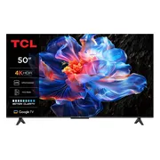 TCL 50" Led P61K 4K (2025)