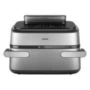 Philips Airfryer 5000 serie Megabasket NA565/02