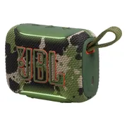 JBL Go 5 Squad
