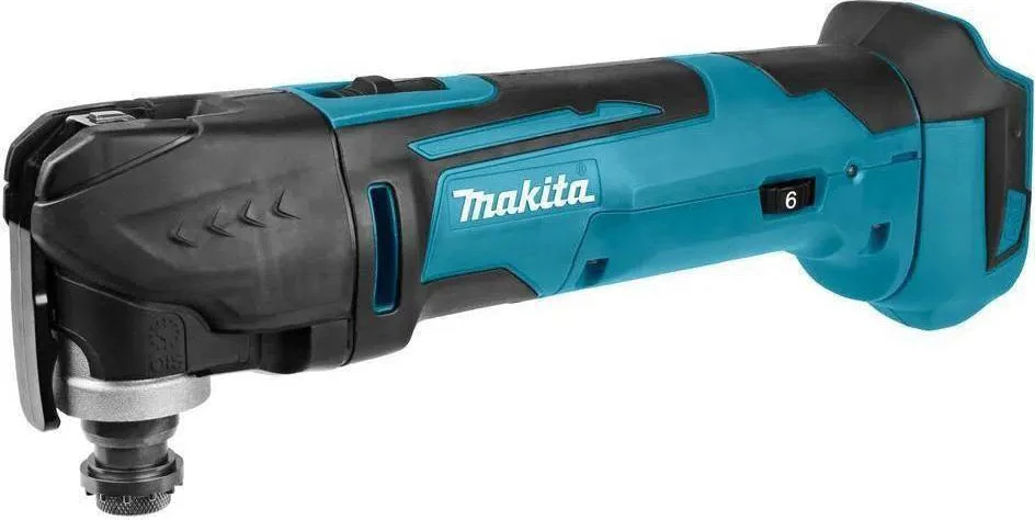 Makita DTM51Z Accu multitool 18V Basic Body