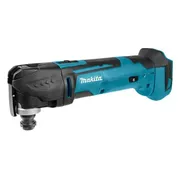 Makita DTM51Z Accu multitool 18V Basic Body