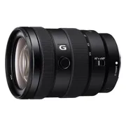 Sony 16-55mm f/2.8 G
