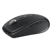Logitech MX Anywhere 3S Compact Zwart