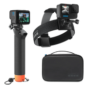 GoPro Adventure Kit 3.0
