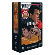 Unmatched: Lee vs Ali - Special First Edition