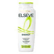 L'Oréal Elseve Energy Shampoo 250 ml