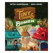Tiny Towns Bomen