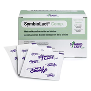 Symbio Pharm Symbiolact Compositum Sachet 30ST