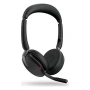 Jabra Evolve2 65 Flex UC Stereo USB C Draadloze Office Headset