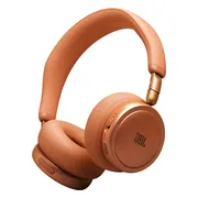 JBL Live 680NC Oranje