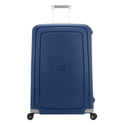 Samsonite S'Cure Spinner 75cm Dark Blue