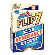 Flip 7 With a Vengeance