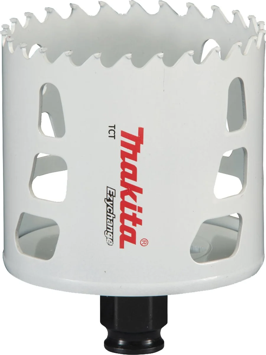 Makita E-06797 Gatzaag 73x60mm uni