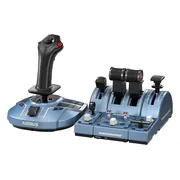 Thrustmaster TCA Captain Pack X Airbus Edition voor Xbox Series XS en pc