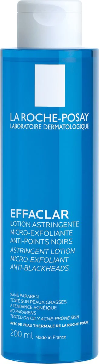 La Roche Posay Effaclar Micro-Exfoliërende Lotion 200 ml