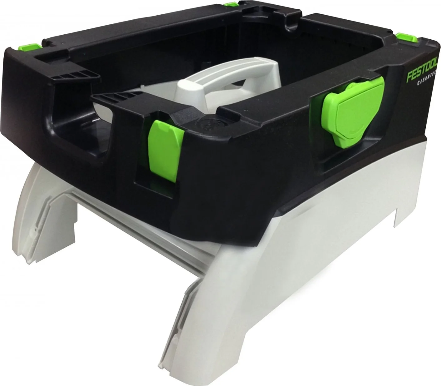 Festool CT MINI Facelift ET-BG Behuizing - 499748