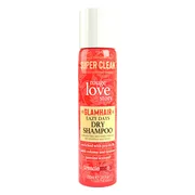 Treaclemoon Rouge Love Story Dry Shampoo 200ML