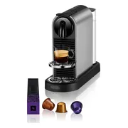 Nespresso De'Longhi CitiZ Platinum EN220.T