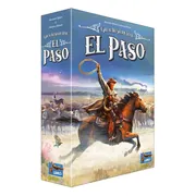 Great Western Trail El Paso