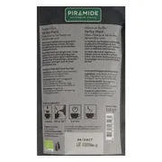 Piramide Kruideninfusie Yerba Maté 100GR