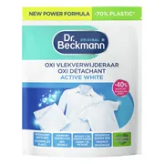 Dr Beckmann Active White Oxi Vlekverwijderaar 400GR