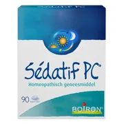 Boiron Sedatif PC Tabletten 90TB