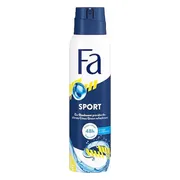 Fa Men Sport Deodorant spray 150ML
