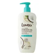 Lovea Bodylotion Coconut 250ML
