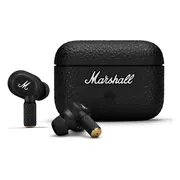 Marshall Motif II TW ANC Zwart
