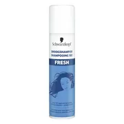 Schwarzkopf Droogshampoo Fresh 150ML