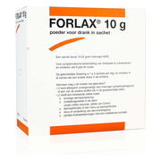 Forlax Macrogol Poeder 20ST