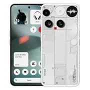 Nothing Phone (3) 256GB Wit 5G