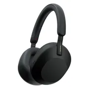 Sony WH-1000XM5SA – Draadloze koptelefoon met Noise Cancelling – Limited Soft Case Edition - Zwart