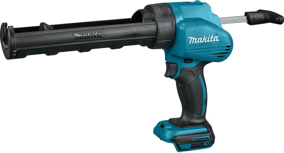 Makita DCG180Z Accu Lijm- en Kitspuit 18V Basic Body