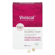 Viviscal Healthy Hair Woman Tabletten 60TB