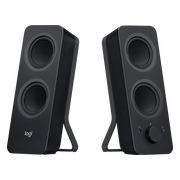 Logitech Z207 Bluetooth Pc Speaker - Zwart